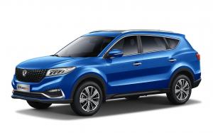 DongFeng Fengon 580 Pro '2019